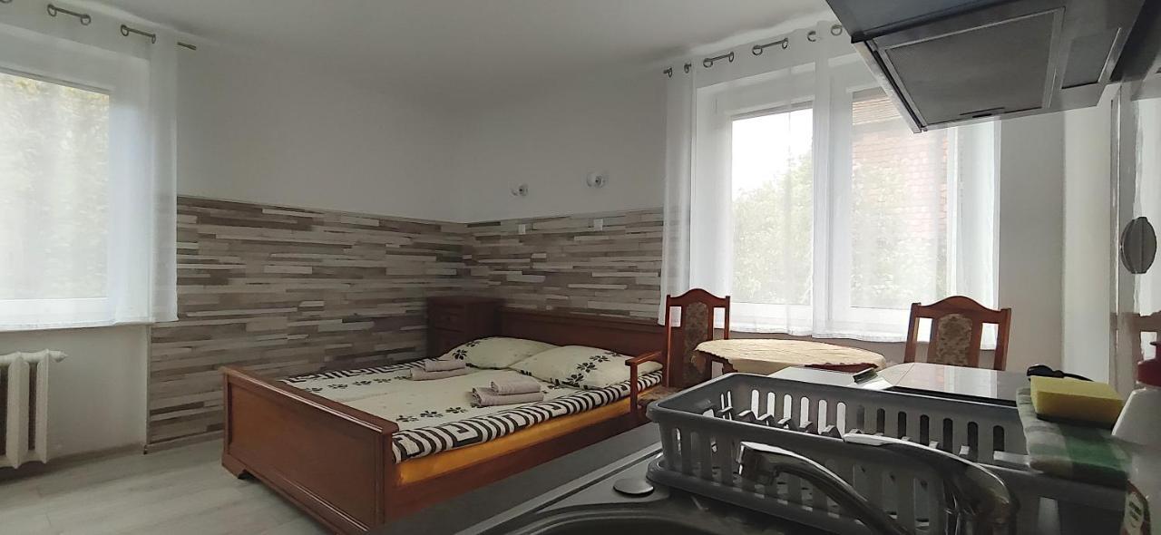 Sart Lejlighed Gdańsk