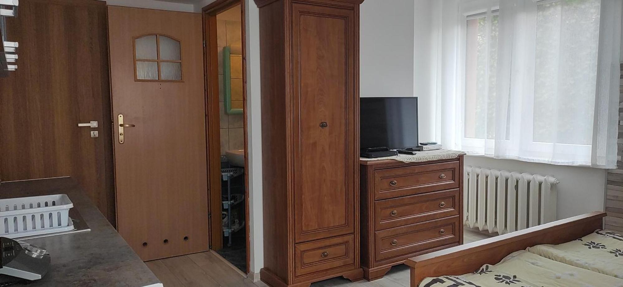 Sart Leilighet