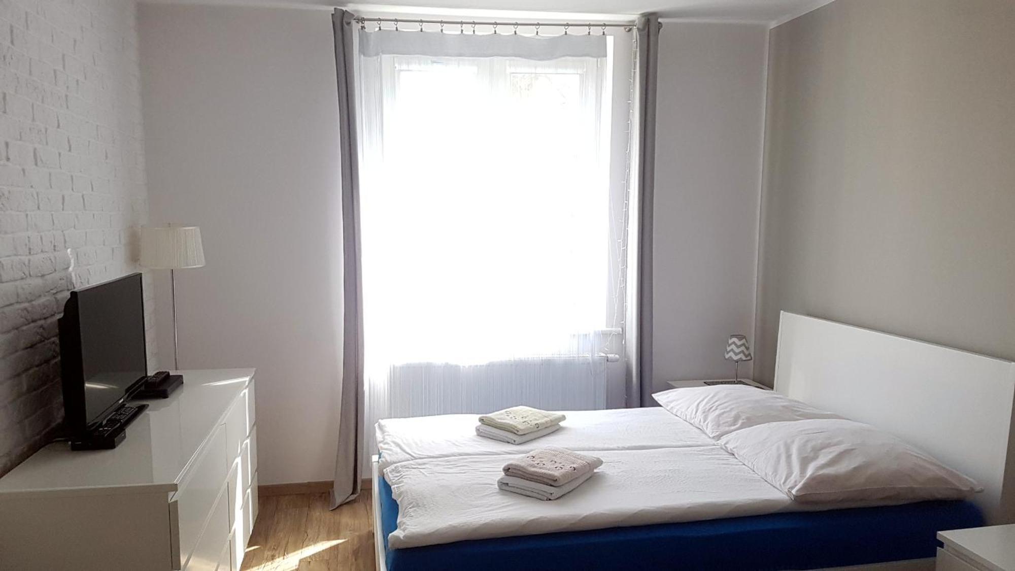 Leilighet Sart Gdańsk
