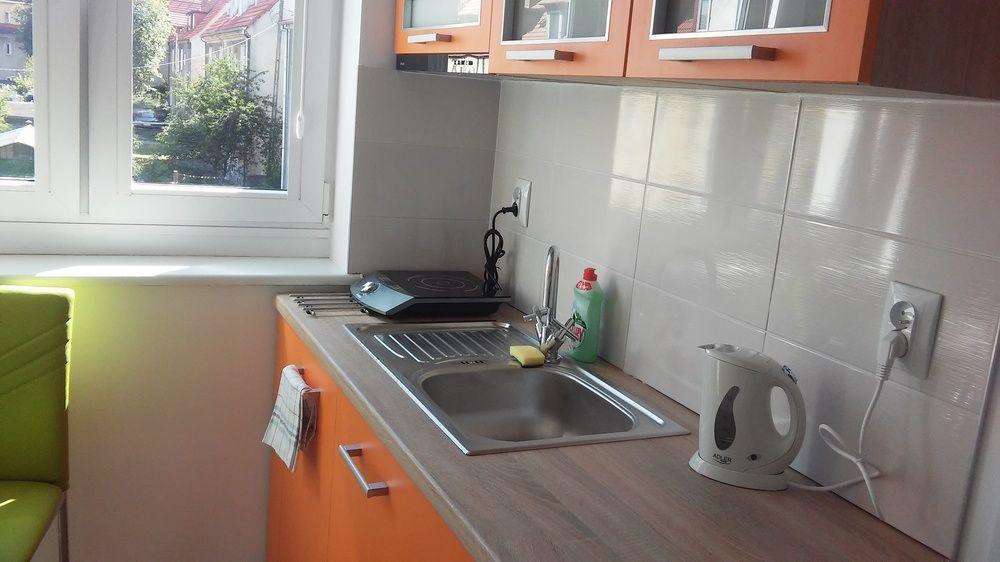 Leilighet Sart Gdańsk