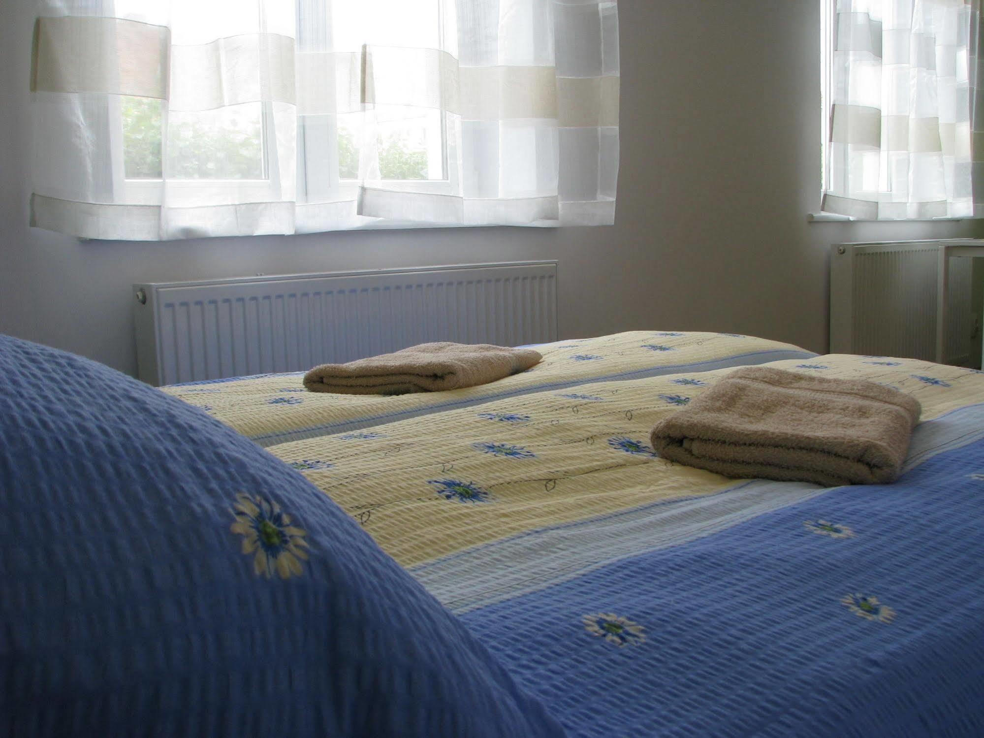 Leilighet Sart Gdańsk