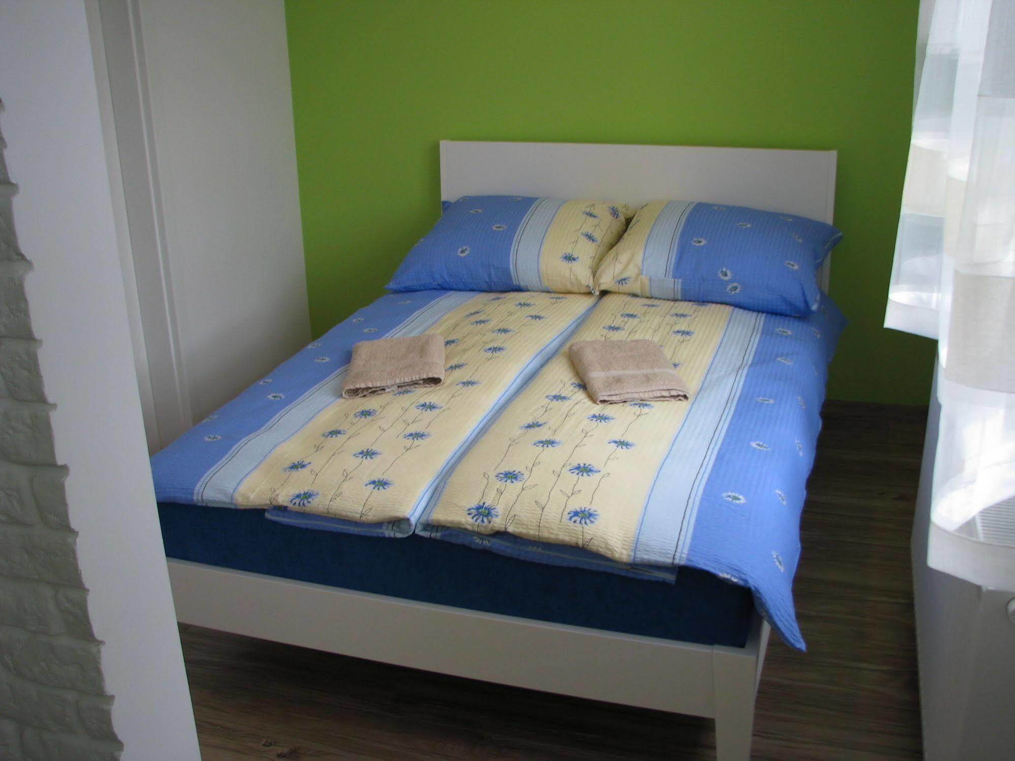 Leilighet Sart